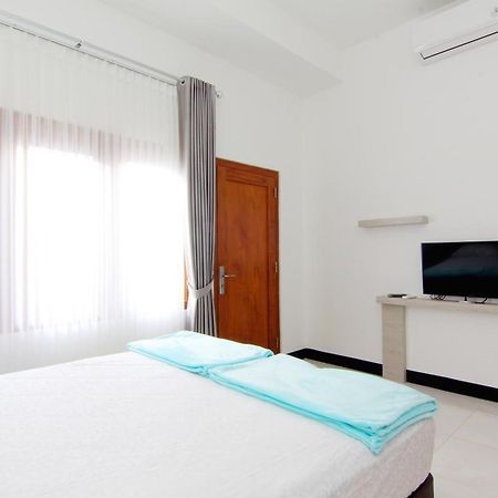 Silas Garden Yogyakarta Kültér fotó