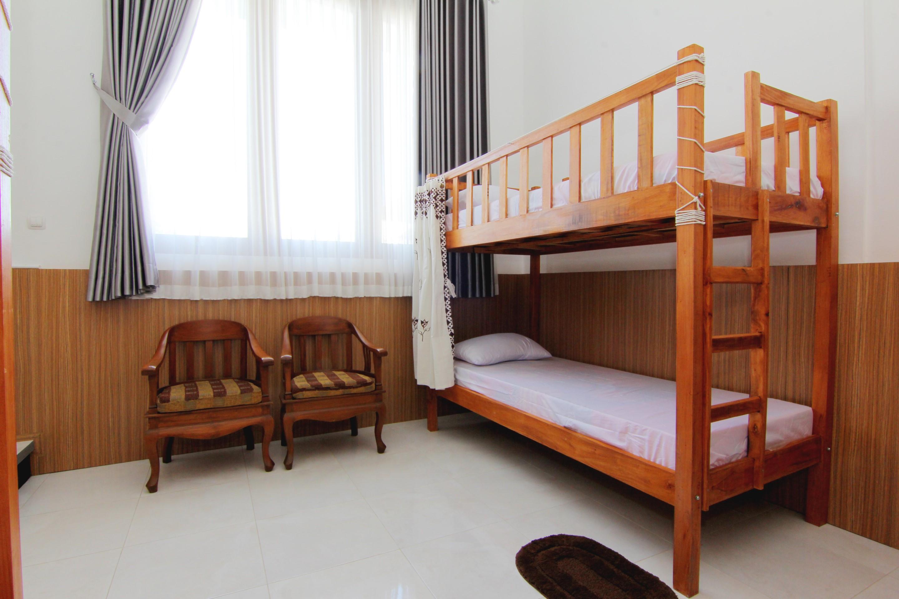 Silas Garden Yogyakarta Kültér fotó