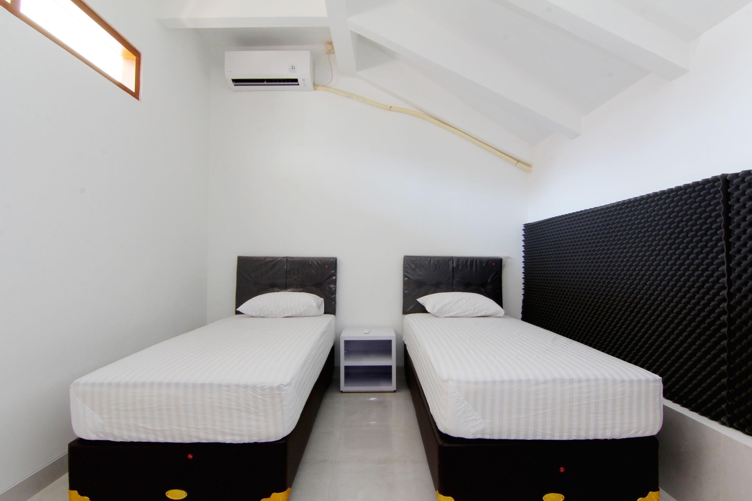 Silas Garden Yogyakarta Kültér fotó