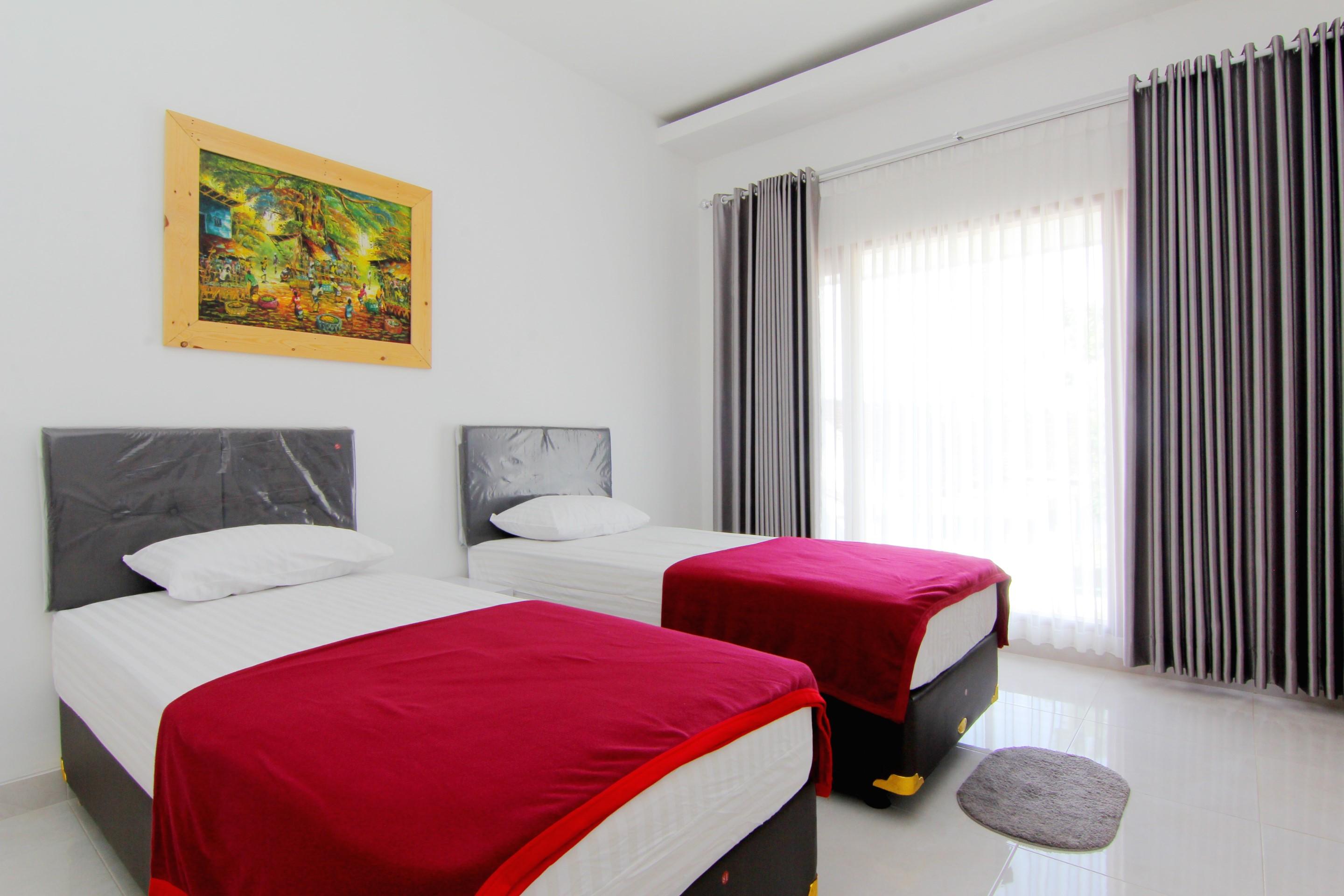 Silas Garden Yogyakarta Kültér fotó