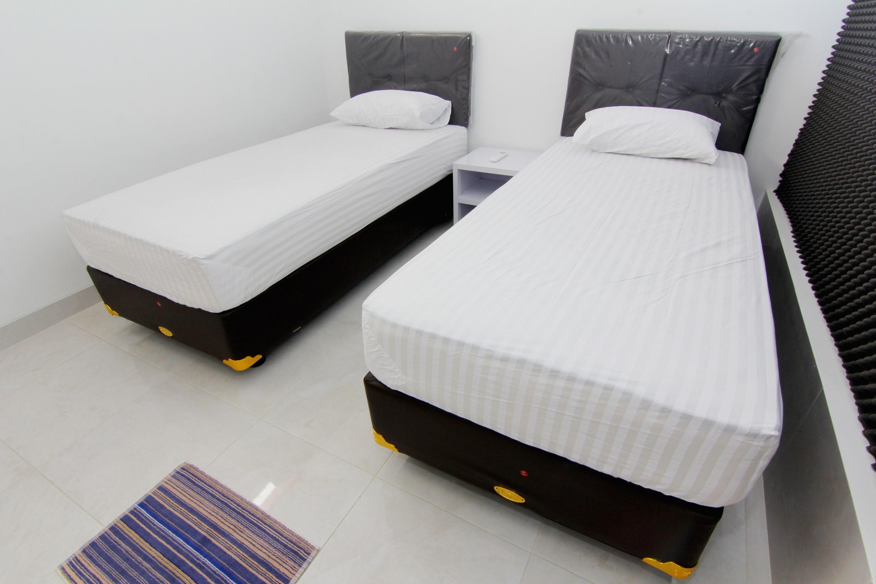 Silas Garden Yogyakarta Kültér fotó