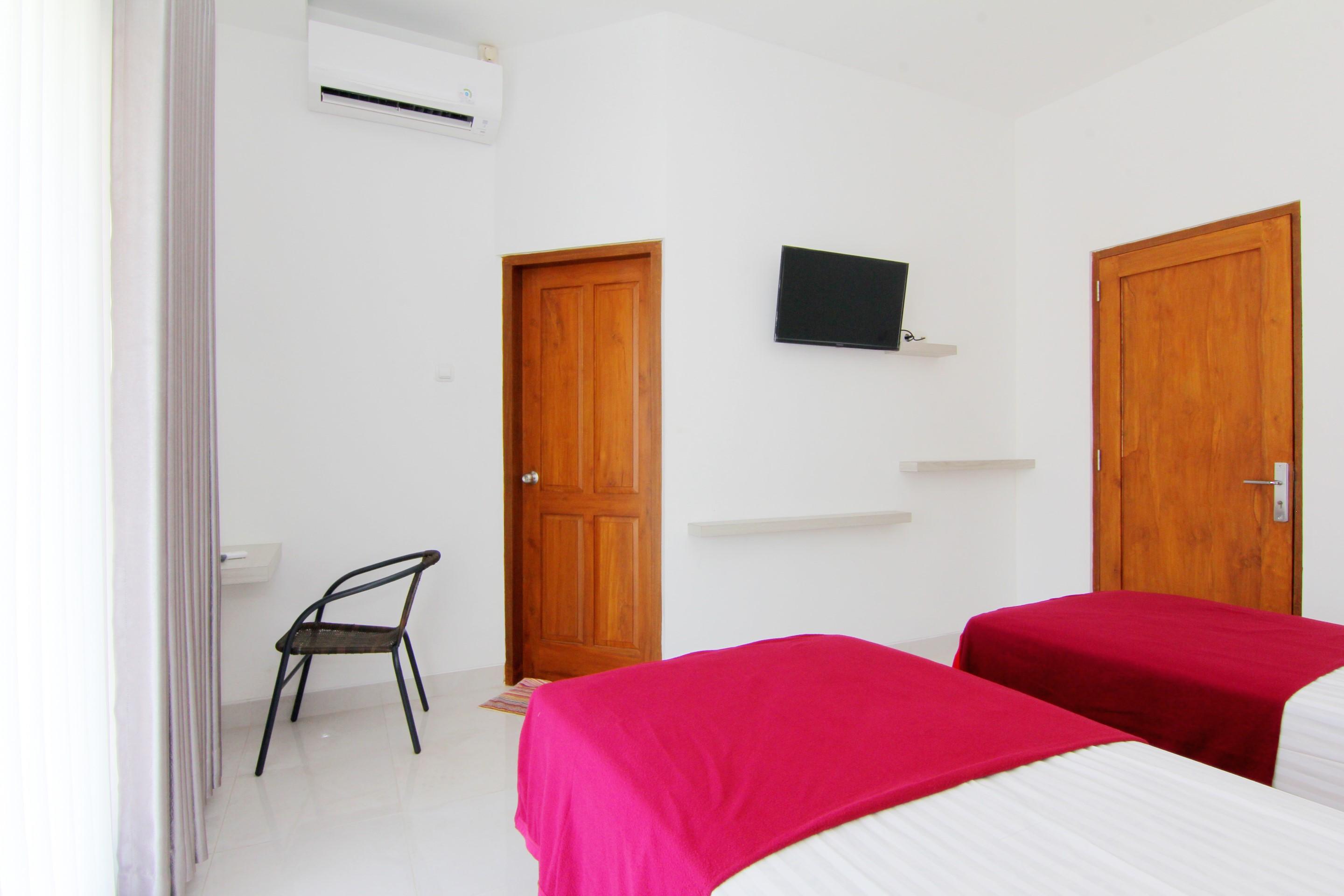 Silas Garden Yogyakarta Kültér fotó