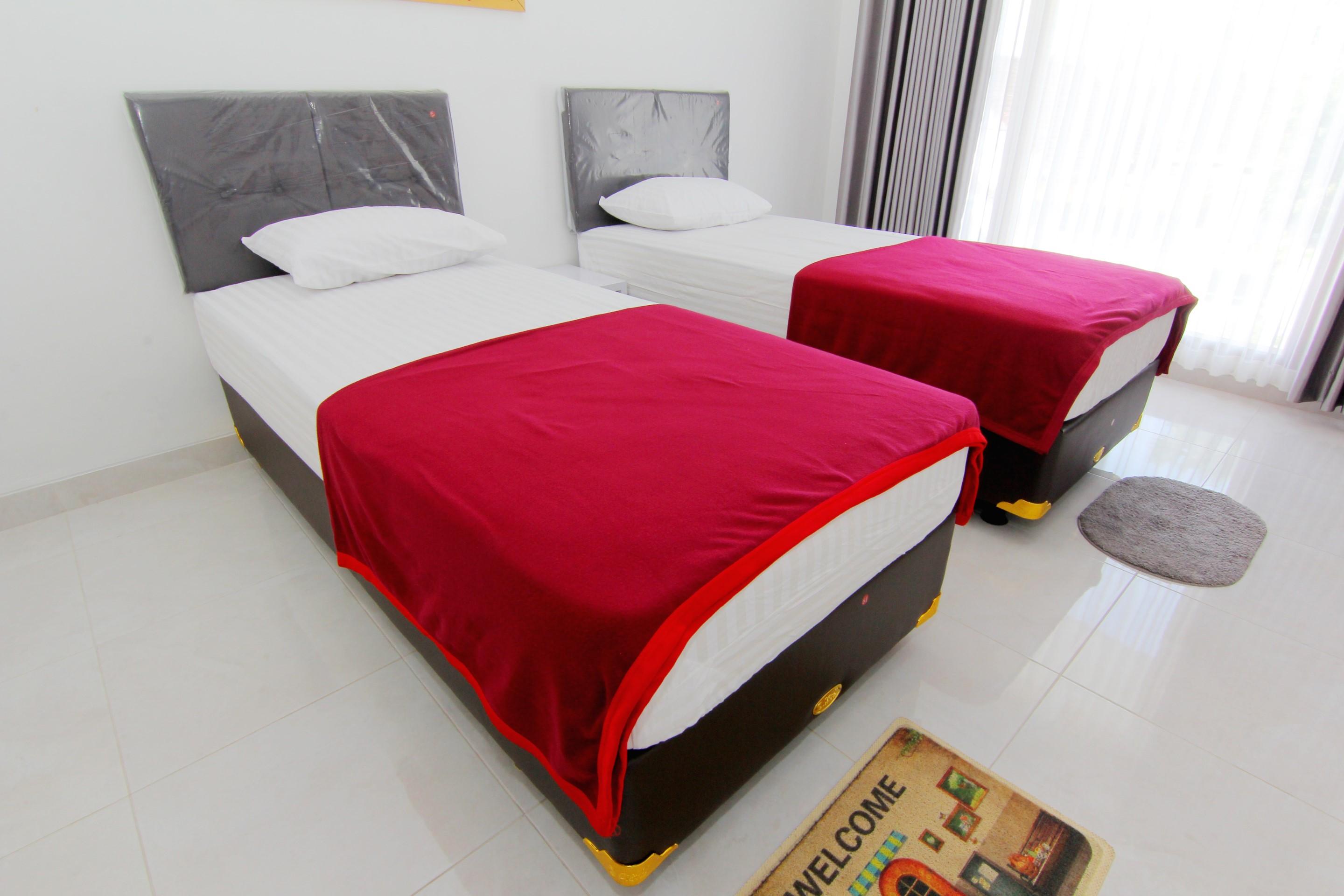 Silas Garden Yogyakarta Kültér fotó
