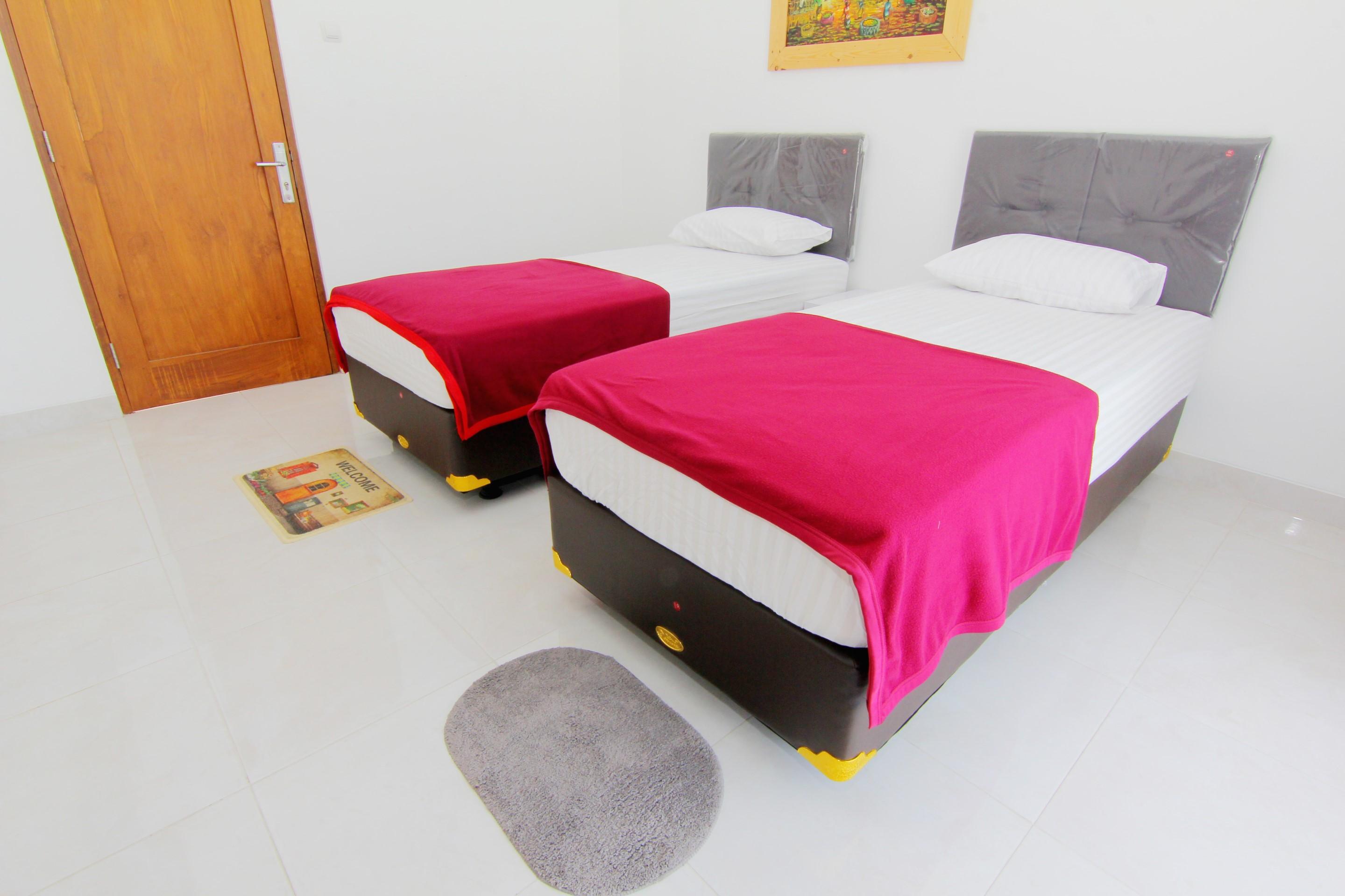 Silas Garden Yogyakarta Kültér fotó