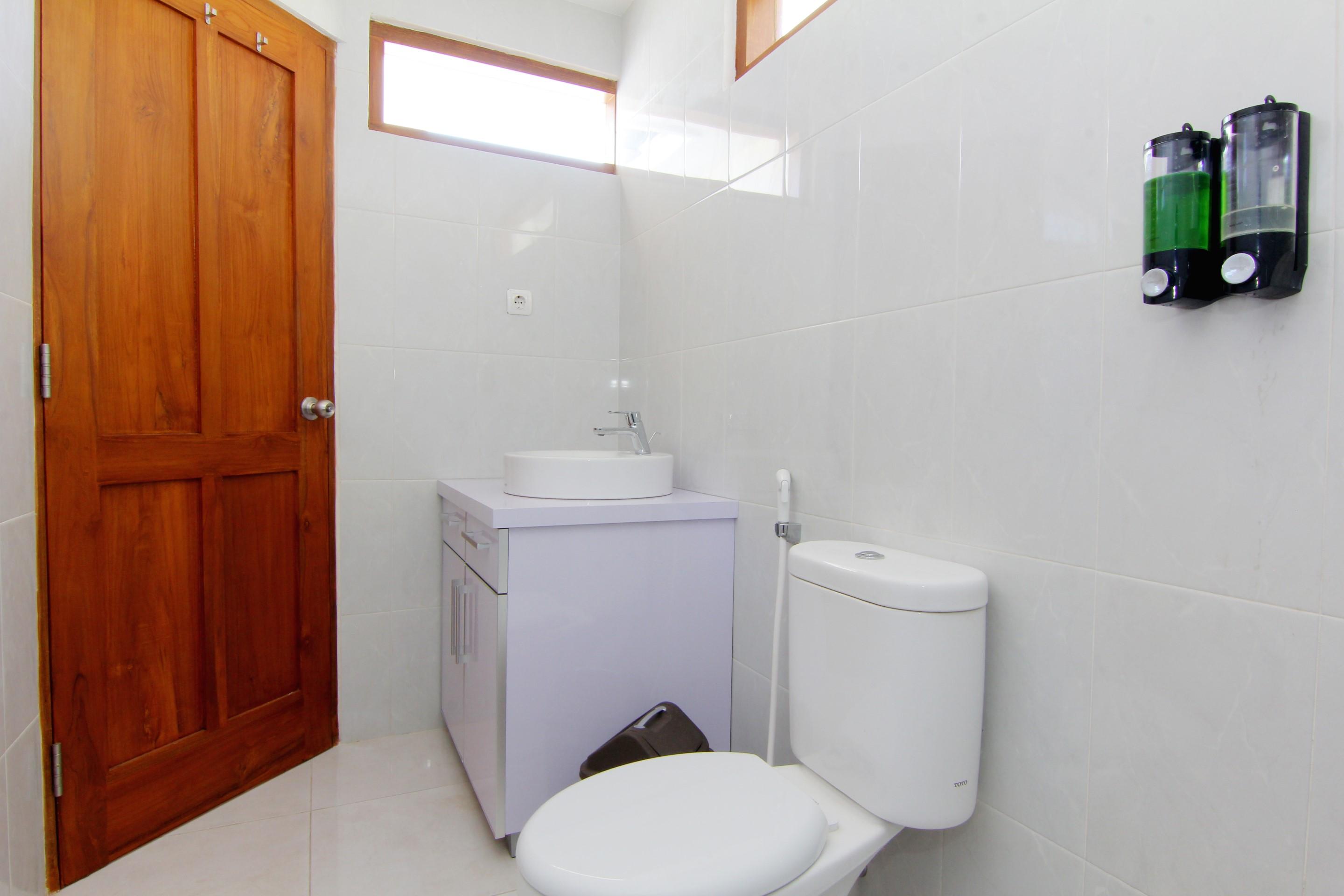 Silas Garden Yogyakarta Kültér fotó