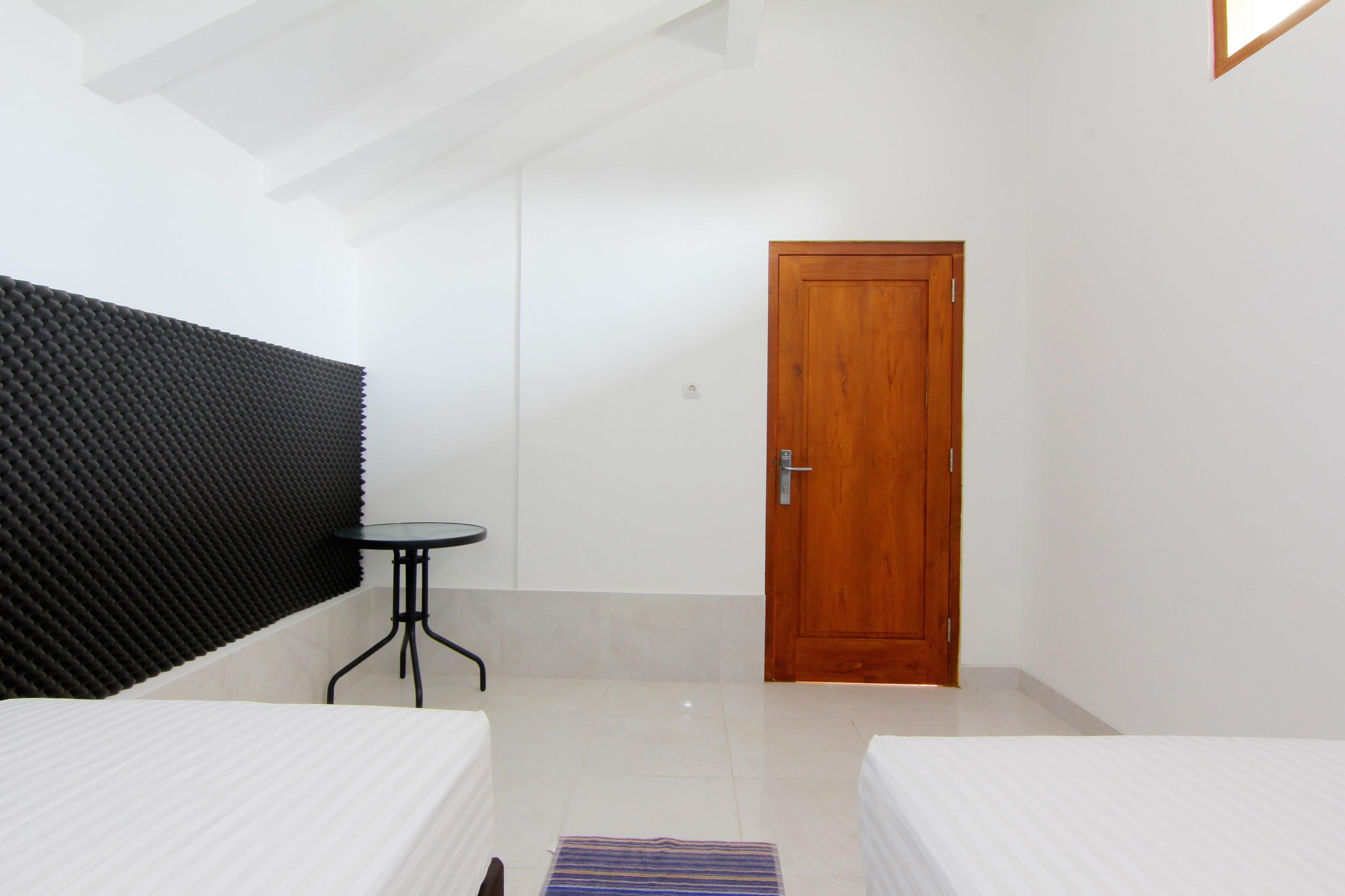 Silas Garden Yogyakarta Kültér fotó