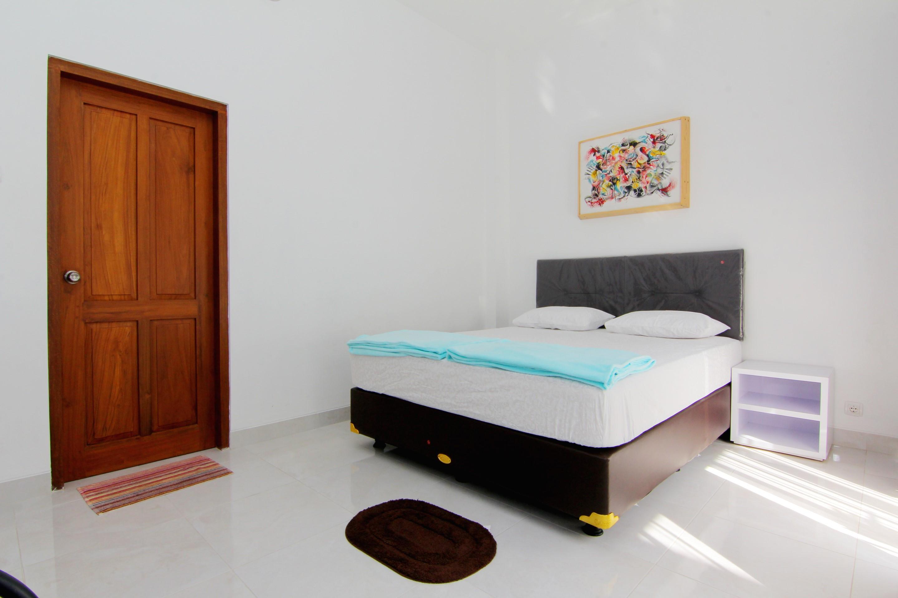 Silas Garden Yogyakarta Kültér fotó