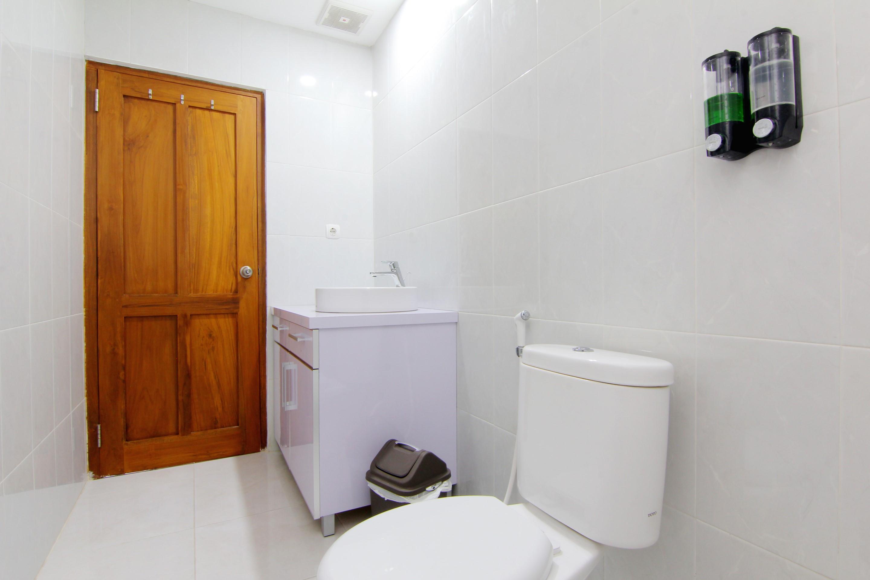 Silas Garden Yogyakarta Kültér fotó