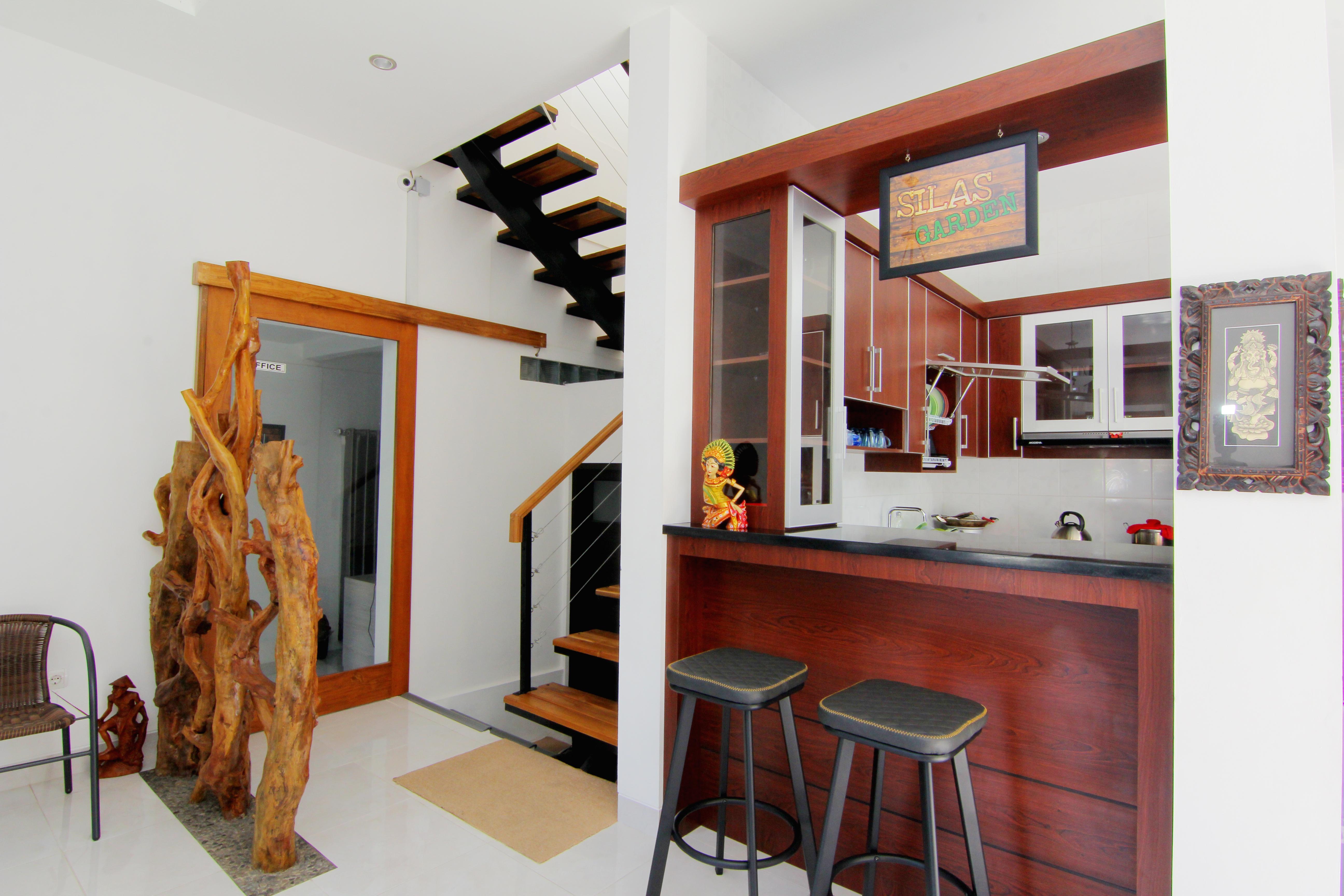 Silas Garden Yogyakarta Kültér fotó