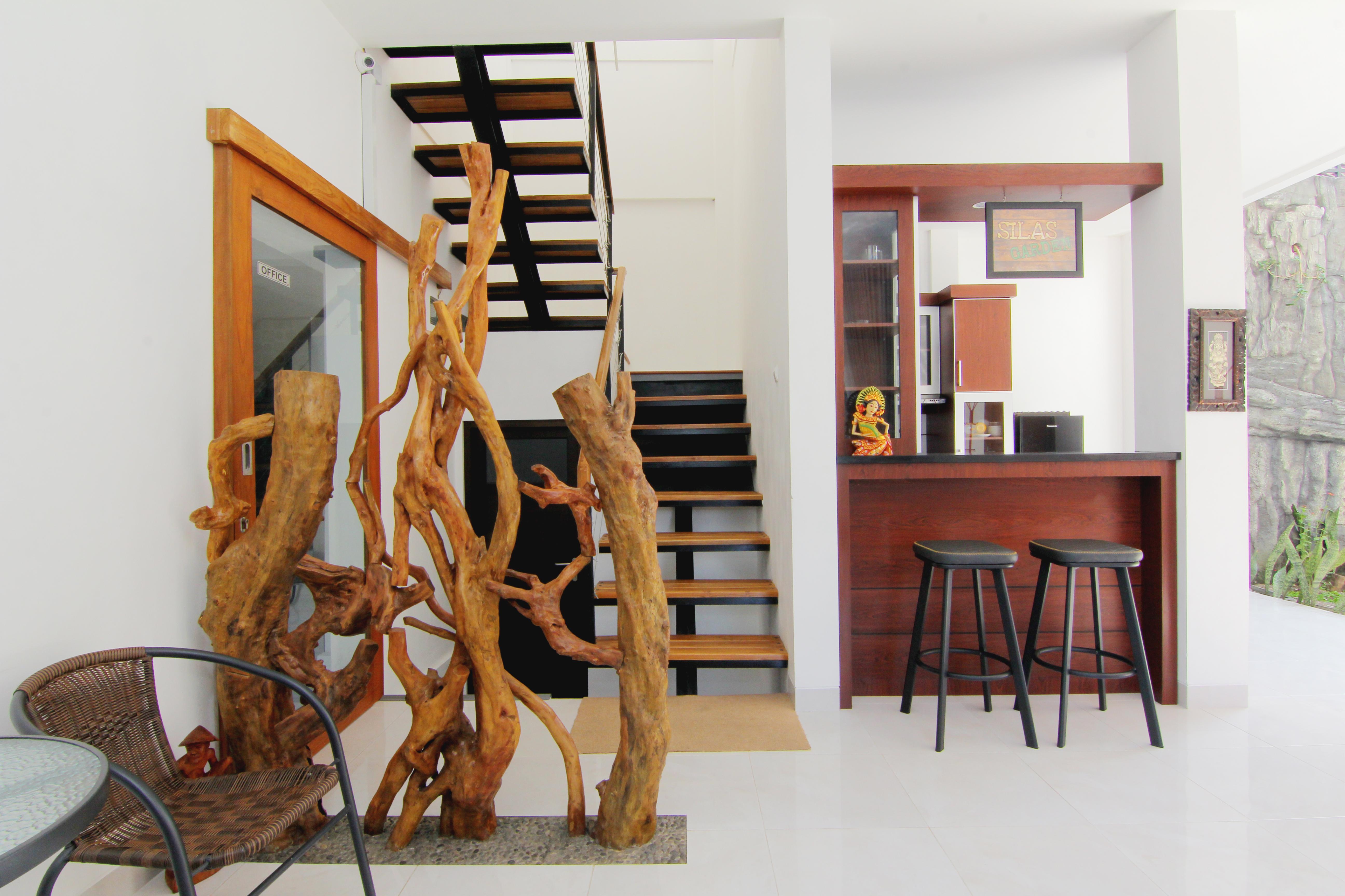 Silas Garden Yogyakarta Kültér fotó