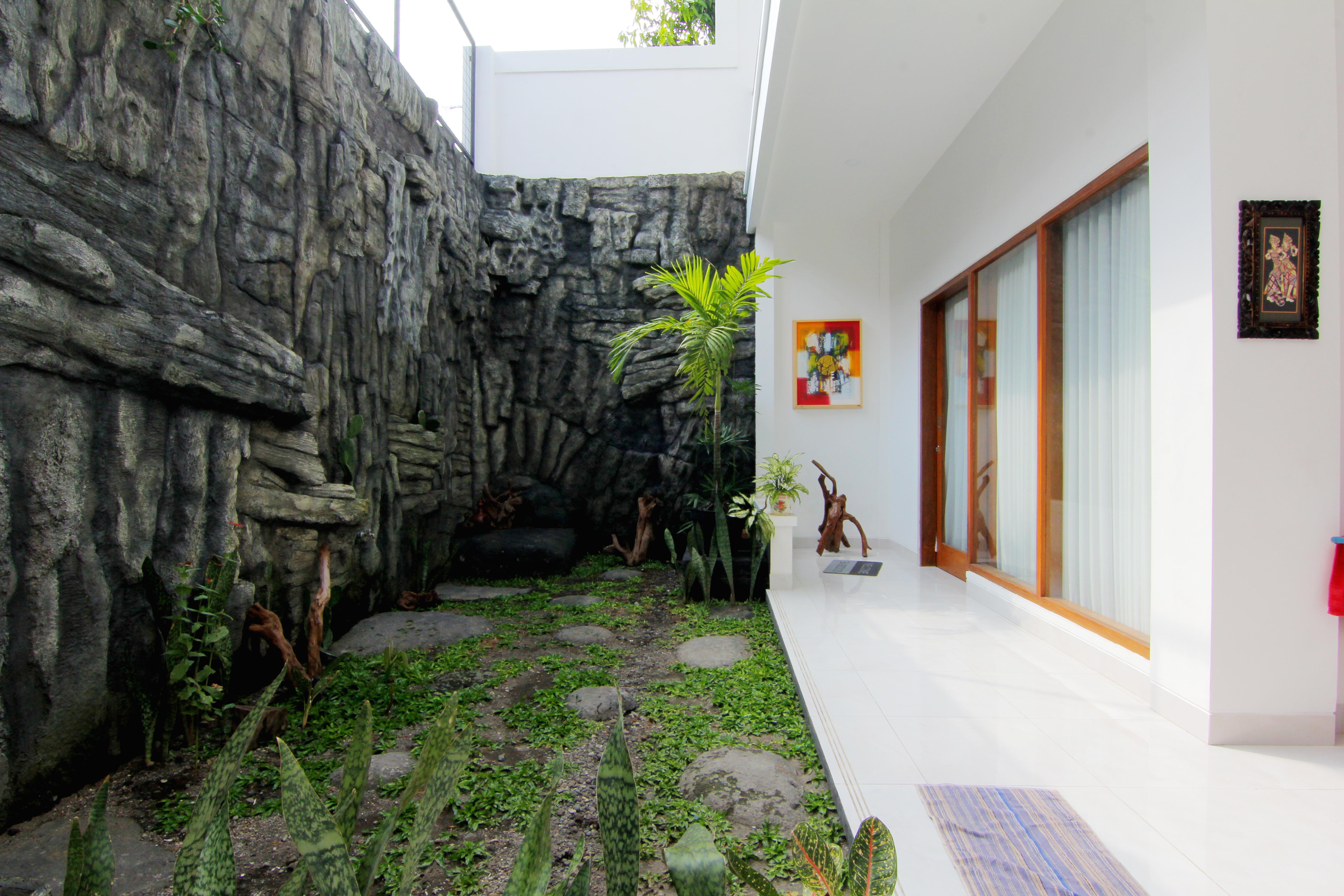 Silas Garden Yogyakarta Kültér fotó