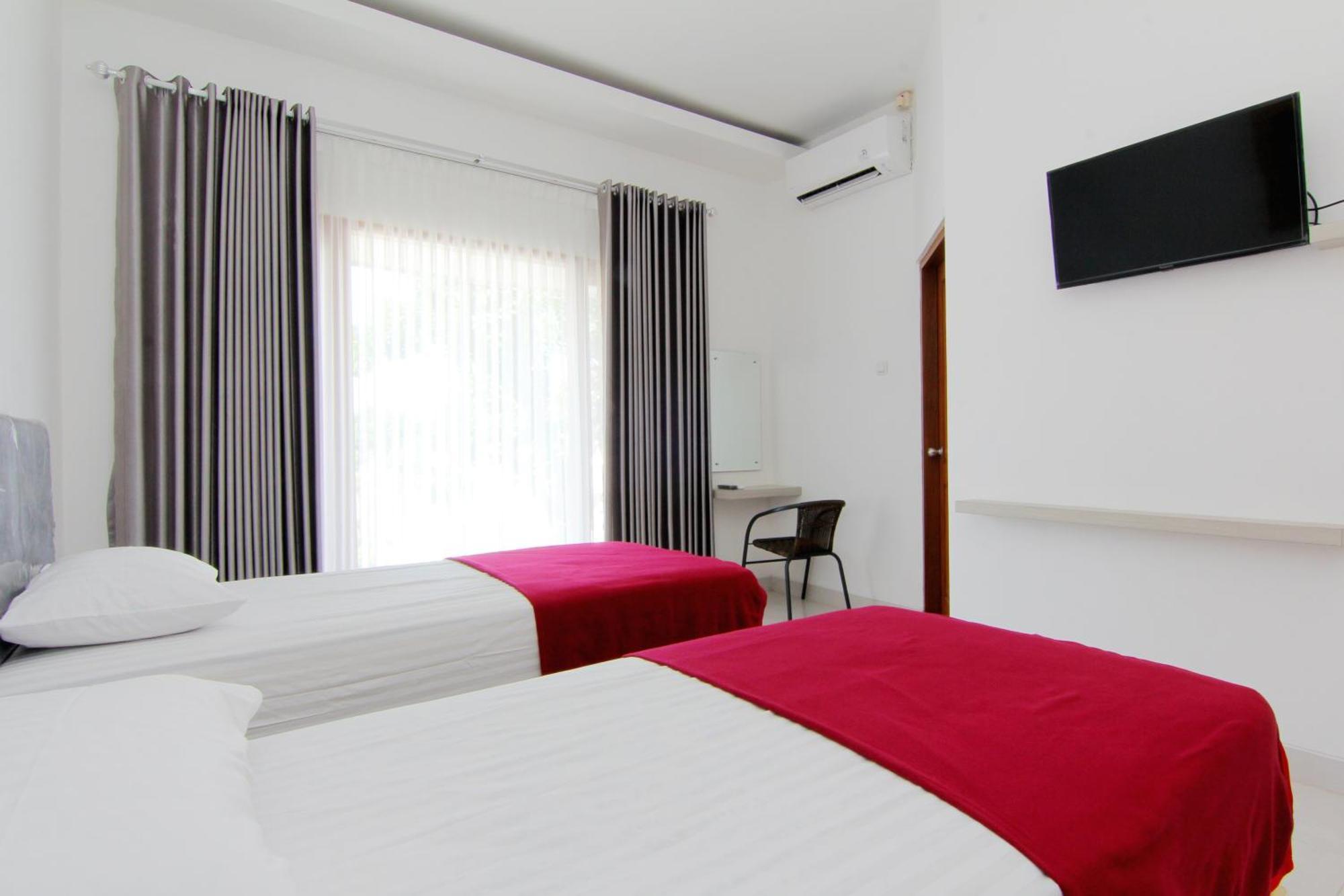 Silas Garden Yogyakarta Kültér fotó