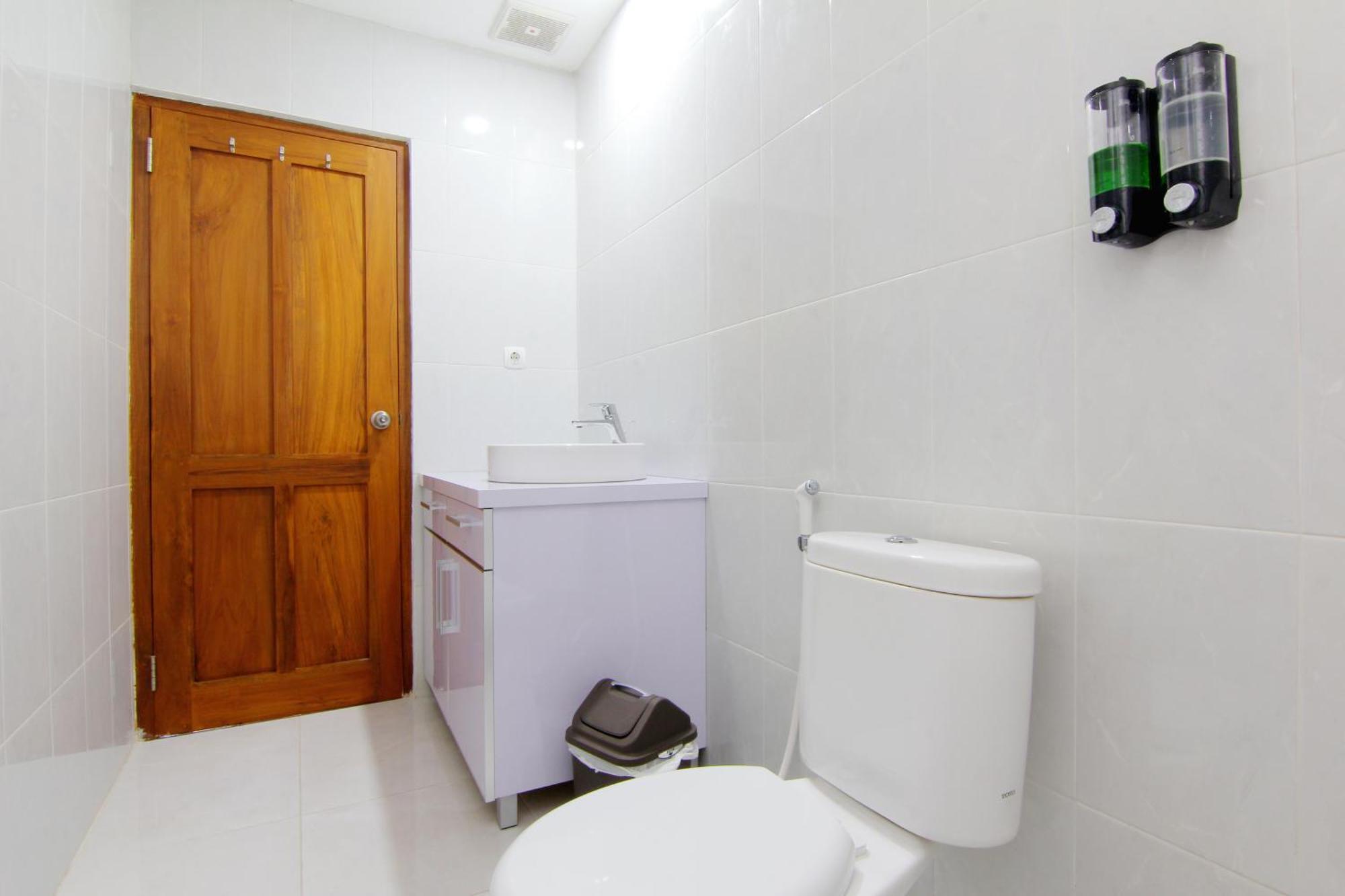 Silas Garden Yogyakarta Kültér fotó
