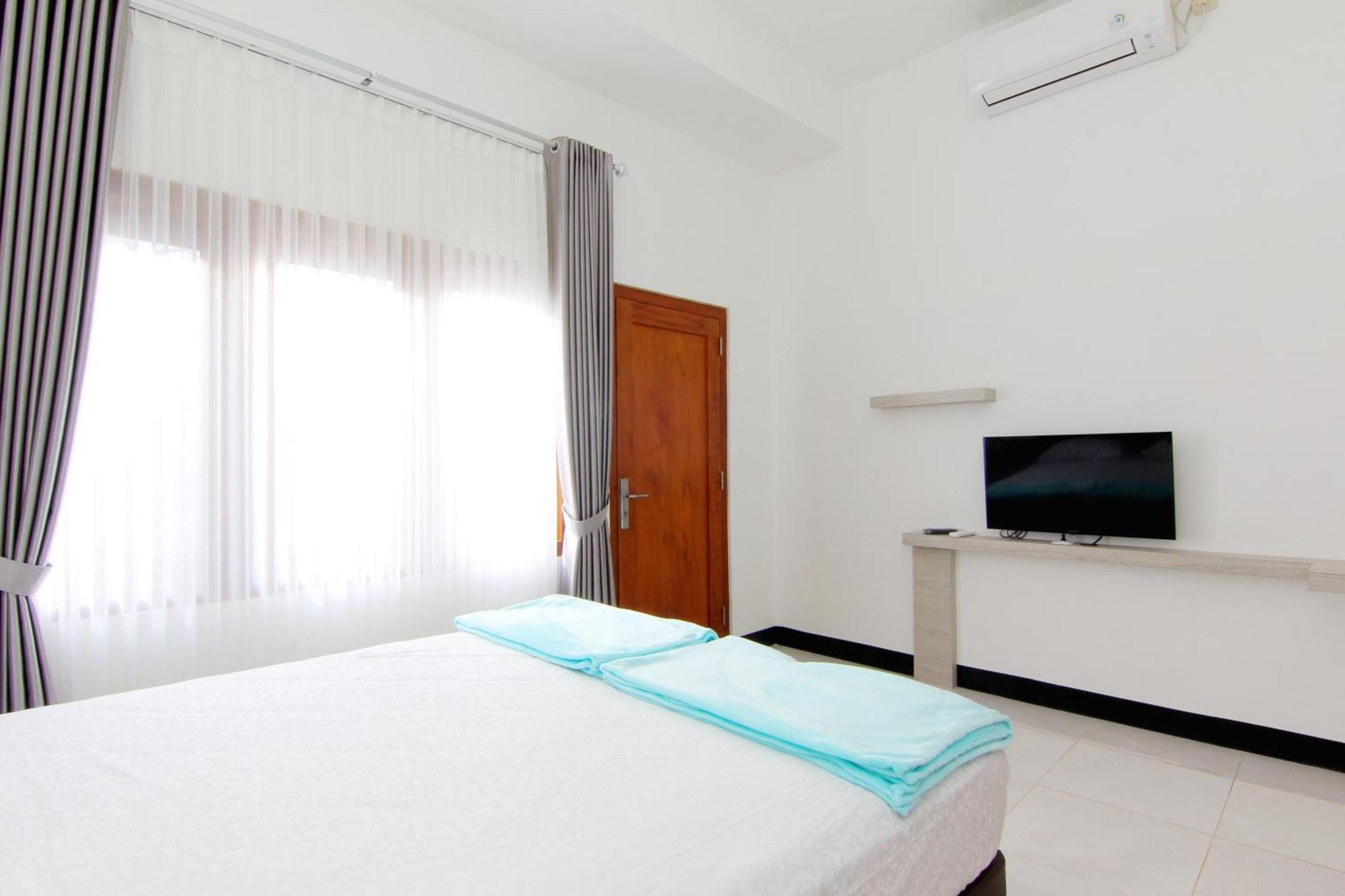 Silas Garden Yogyakarta Kültér fotó