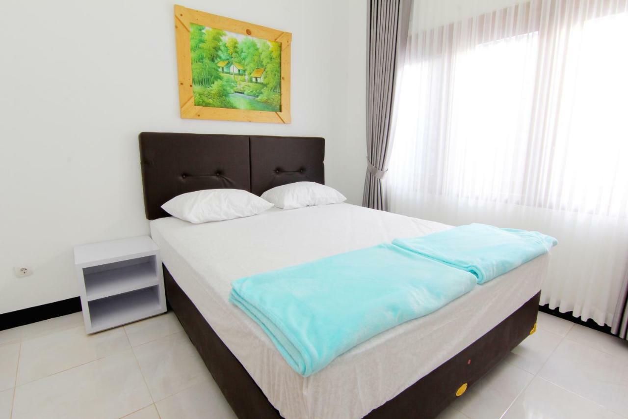 Silas Garden Yogyakarta Kültér fotó